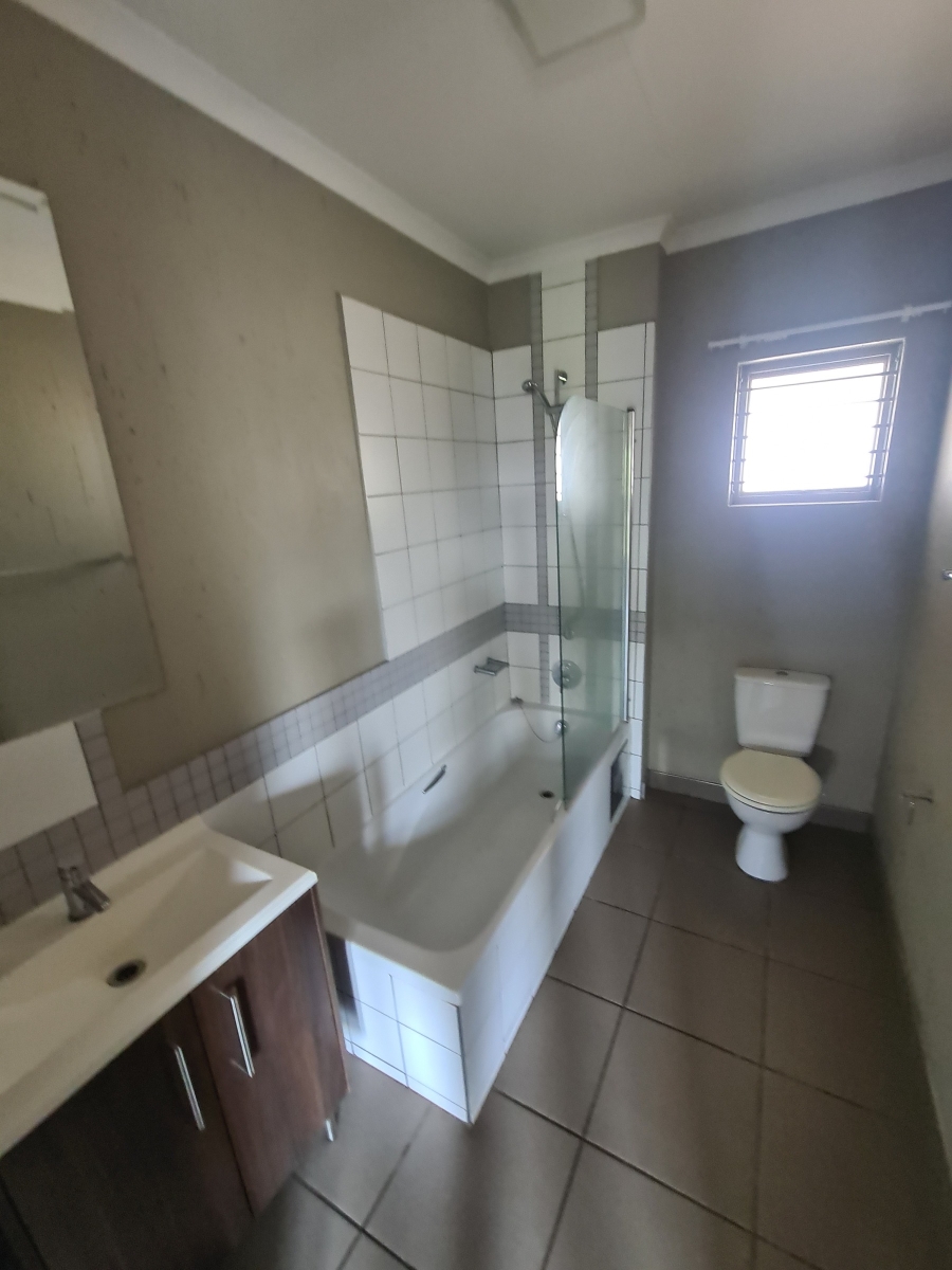 To Let 1 Bedroom Property for Rent in Die Bult North West